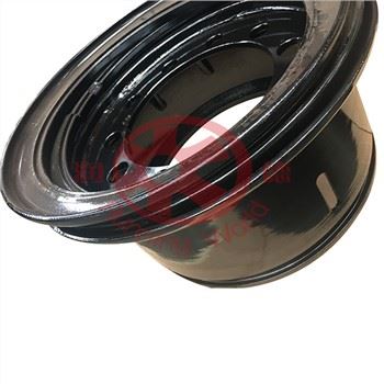 Aro da roda para equipamentos de manuseio de materiais