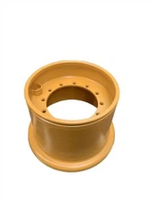 Roda de carregadeira de rodas SANY